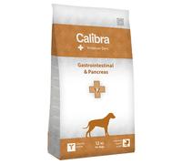 Calibra Veterinary Diet Gastrointestinal & Pancreas Dry Dog Food - Bag Size :...