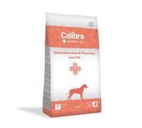 Calibra Veterinary Diet Gastrointestinal & Pancreas Low Fat Adult Dry