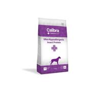 NO PORK Calibra Veterinary Diets Dog Ultra Hypoallergenic Insect Protein 12kg