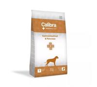 CALIBRA Veterinary Diets Gastrointestinal Salmon - Dry Dog Food - 2