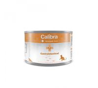 Calibra Veterinary Diets Gastrointestinal Wet Cat Food - 6 x 200g