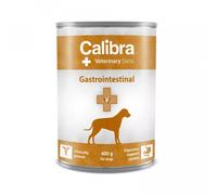 Calibra Veterinary Diets Gastrointestinal Wet Dog Food - 6 x 400g