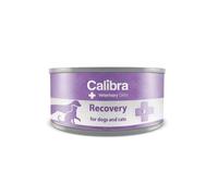 Calibra Veterinary Diets Recovery Wet Dog and Cat Food