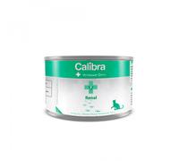 Calibra Veterinary Diets Renal Wet Cat Food - 6 x 200g