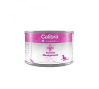 Calibra Veterinary Diets Struvite Management Wet Cat Food - 6 x 200g