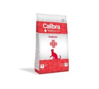 Calibra Veterniary Diet Cat Diabetes 5kg