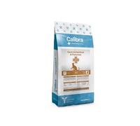 Calibra Veterniary Diet Cat Gastrointestinal & Pancreas 5kg