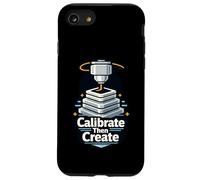 Calibrate Then Create Case for iPhone SE (2020) / 7/8