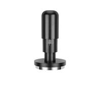 Calibrated Espresso Tamper, Coffee Tamper with 20-35lbs Adjustable Pressure Feature, Springs Loaded for 51-58mm, Barista(53.3MM)