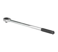 Calibrated Micrometer Style Torque Wrench - 3/4" Sq Drive - 70 to 420 Nm Range