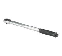 Calibrated Micrometer Style Torque Wrench - 3/8" Sq Drive - 7 to 112 Nm Range