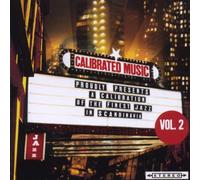 Calibrated Sampler Vol 2 - Calibrated Music
