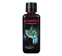 Calibration / Buffer Solution Growth Technology pH 4 (300ml)