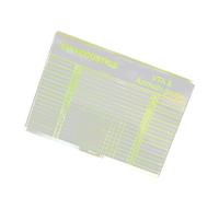 - Calibration Rush for Alignment of the Alignment Tool for a Phonographic Arm, Azimuth Adjustment Block for the Phonographic Cartridge | Professional Tool for Raise and Level