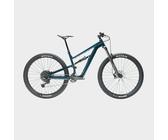 Calibre Bossnut Full Suspension Mountain Bike XL