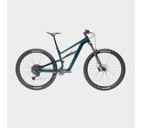 Calibre Bossnut Full Suspension Mountain Bike XL