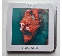 Calibre - Fabriclive 68 - CD NEW & SEALED