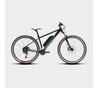 Calibre Kinetic T2 E-Bike - Blue, Blue