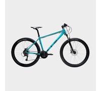 Calibre Saw Mountain Bike, Blue XS