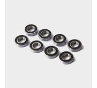 Sentry Replacement Bearing Kit, Black One Size