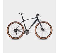 Calibre Stitch Urban Bike - Grey, Grey