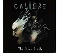 Calibre - The Storm Inside