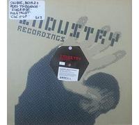 Calibre,Zero ToleranceBeta 2 - Riverside/Give It Up [Vinyl Maxi-Single] [VINYL]