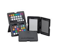 Calibrite CCPP2 ColorChecker Passport Photo 2 for Photography, Multi Coloured