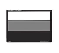 Calibrite ColorChecker 3-Step Grayscale