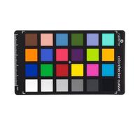 Calibrite ColorChecker Classic Mini