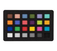Calibrite ColorChecker Classic Nano