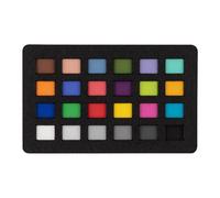 Calibrite ColorChecker Classic Nano, Professional Colour Reference Target For Ph