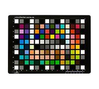 Calibrite ColorChecker Digital SG: Colour Chart for Photography, 140 colour patches, A4
