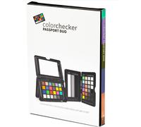 Calibrite ColorChecker Passport DUO