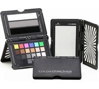 Calibrite ColorChecker Passport Video