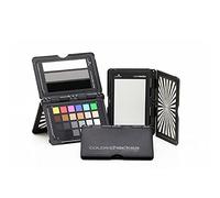 Calibrite ColorChecker Passport Video: Colour Chart for Colour Correction in Video Editing