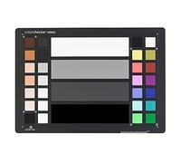 Calibrite ColorChecker Video | ✅ 5 years warranty