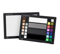 Calibrite ColorChecker Video | ✅ Free ColorChecker Target Holder
