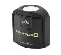 Calibrite Display Plus HL: Precision Colour Calibration for Demanding Creatives with the Latest Display Technology