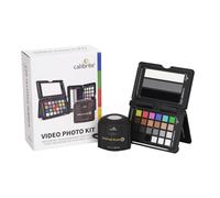 Calibrite Video Photo Kit - Display Plus HL and Passport Video 2 (CCPLHL-PPV2)