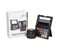 Calibrite Video Photo Kit - Display Plus HL and Passport Video 2 (CCPLHL-PPV2)