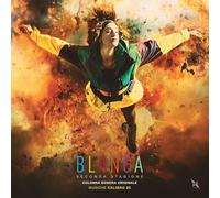 Calibro 35 - Blanca 2 (Original Soundtrack)