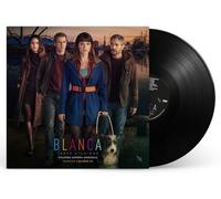 Calibro 35 - Blanca 3 (Original Soundtrack) [Vinyl LP] [VINYL]
