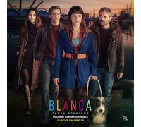 Calibro 35 - Blanca 3 (Original Soundtrack) [Vinyl LP] [VINYL]