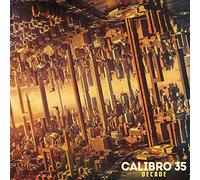 Calibro 35 - DECADE