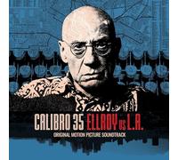 Calibro 35 - ELLROY VS L.A. [VINYL]