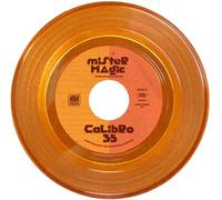 Calibro 35 - Mister Magic / Vitamin C [VINYL]