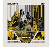 Calibro 35 - MOMENTUM