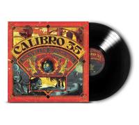 Calibro 35 - Nouvelles Aventures [VINYL]