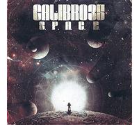 Calibro 35 - S.p.a.c.e. [VINYL]